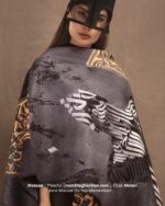 Motasel Poncho – Shield of the Soul, Dance of Connection - Image 6