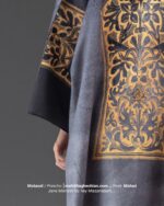 Motasel Poncho – Shield of the Soul, Dance of Connection - Image 2