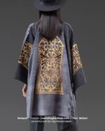 Motasel Poncho – Shield of the Soul, Dance of Connection - Image 5
