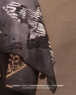 Motasel Poncho – Shield of the Soul, Dance of Connection - Image 4