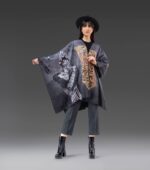 Motasel Poncho – Shield of the Soul, Dance of Connection
