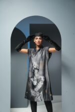 Motasel Dress – A Form of Unity, A Flow of Spirit - Image 2