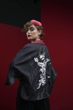 Samandar Spring Jacket – Fire Within, Power Without