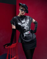 Samandar Top – Born of Fire, Untouched by Flame