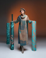 Kimia-ye Jan Dress – Where Love Becomes the Alchemy of the Soul