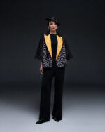 Bi Hamegan Jacket – When Absence Still Feels Like Presence