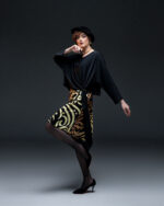 Bi Hamegan Dress – A Love That Echoes in Silence