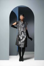 Motasel Dress – A Form of Unity, A Flow of Spirit