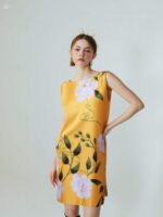 Deldar Dress - Image 2