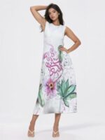 Hess Dress - Image 3