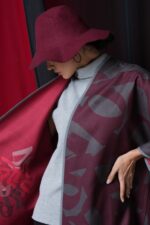 Bitab Reversible Coat - Image 2