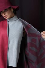 Bitab Reversible Coat - Image 3