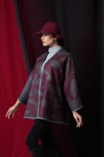 Bitab Reversible Coat - Image 4