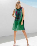 “Homayoun” Dress - Image 2