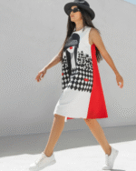 “Nahan” Dress - Image 2