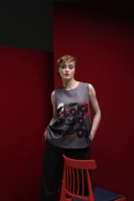 “AFTAB” Top - Image 2