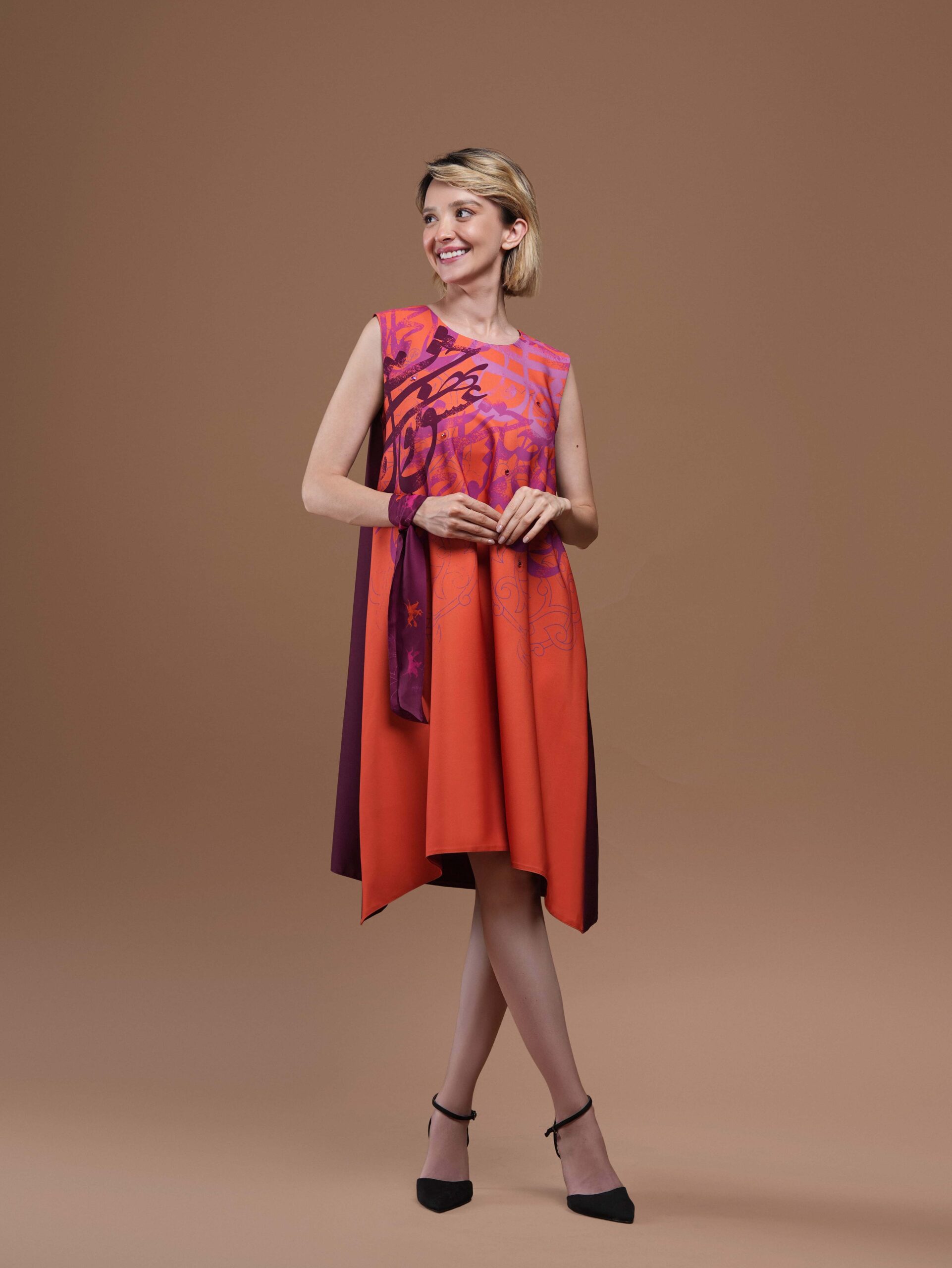 vasle to Vasle To Dress - Image 1